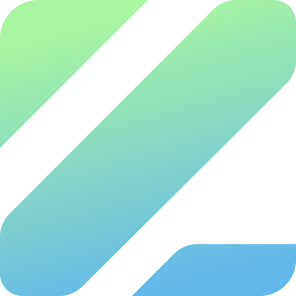 Zablink Logo